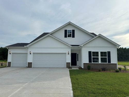 358 Garden Grove St, Conway, SC, 29526-3899 | Card Image