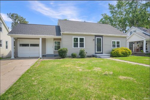 1905 E Powell Ave, Evansville, IN, 47714-2141 | Card Image