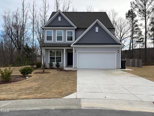 185 Bourne Dr, Franklinton, NC, 27525-8481 | Card Image