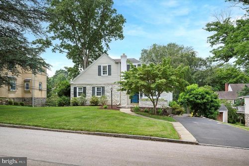 12 Rodney Rd, BRYN MAWR, PA, 19010-1034 | Card Image