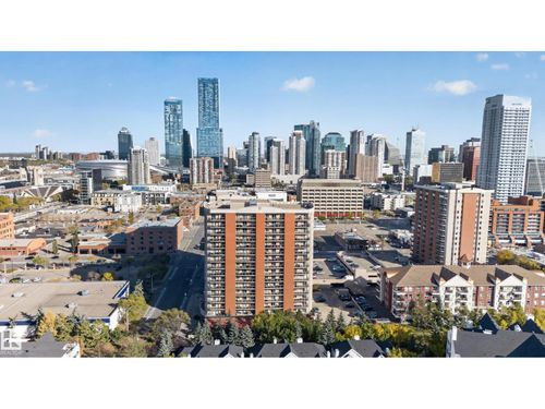 1106-10909 103 Ave Nw, Edmonton, AB, T5K2W7 | Card Image