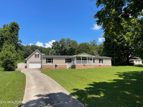 258 Old Tacora Hills Rd, Clinton, TN, 37716-5855 | Card Image