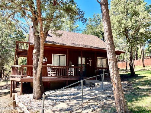 310 Swallow Drive, Ruidoso, NM, 88345 | Card Image