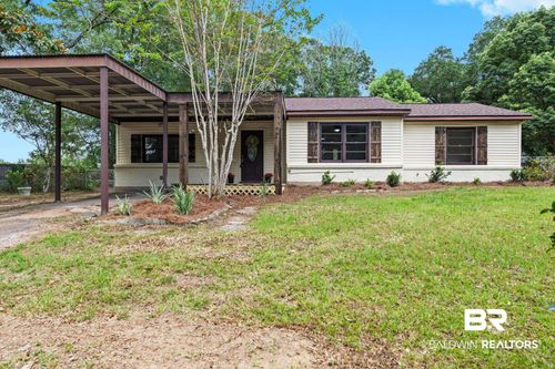 115 General Bullard Avenue, Mobile, AL, 36608 | Card Image