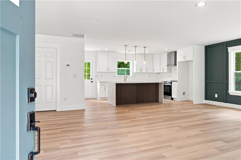 Residential in Acworth 4