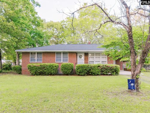 1024 Rutland Avenue, West Columbia, SC, 29169 | Card Image