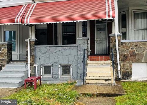 1135 Poplar Grove St, BALTIMORE, MD, 21216-4341 | Card Image