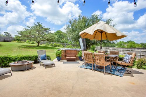 1004 Stephens Dr, Bells, TX, 75414-3440 | Card Image