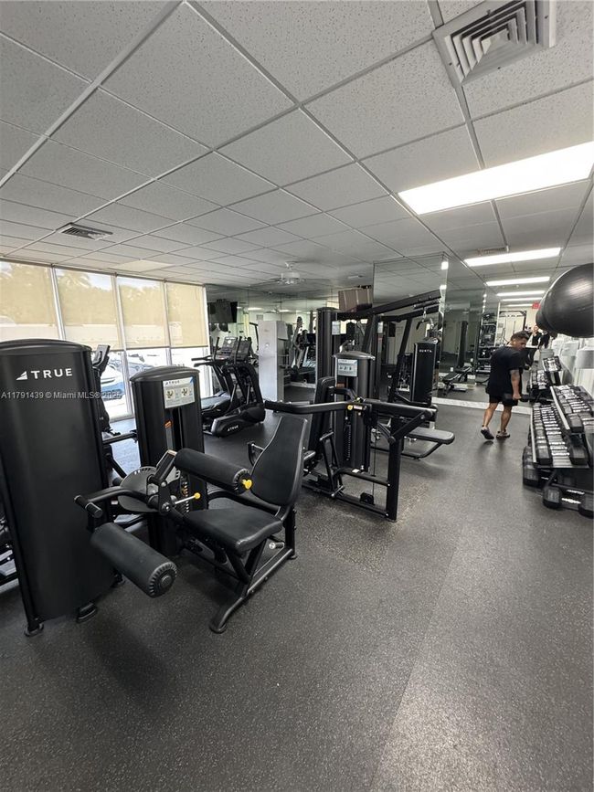 B611 - 2150 Sans Souci Blvd, Condo with 2 bedrooms, 2 bathrooms and null parking in North Miami FL | Image 5