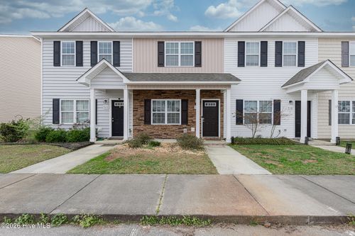 518 Oyster Rock Ln, Sneads Ferry, NC, 28460-6896 | Card Image