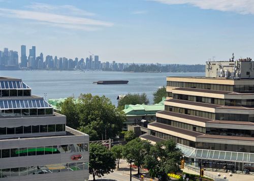 712-175 W 1st St, North Vancouver, BC, V7M3N9 | Card Image