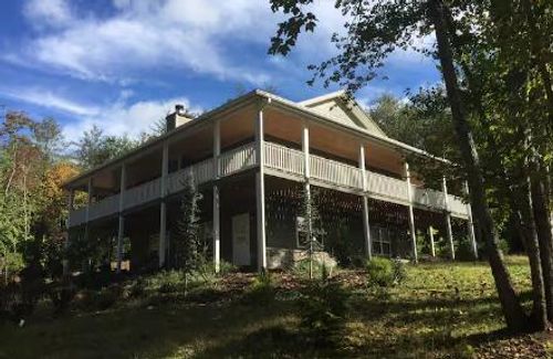 1419 Brannon Nix Road, Young Harris, GA, 30582 | Card Image