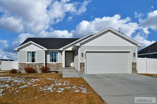 3657 Kimber Way, Idaho Falls, ID, 83401-1544 | Card Image