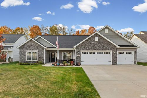 7321 Combine Drive, Lafayette, IN, 47905-9542 | Card Image