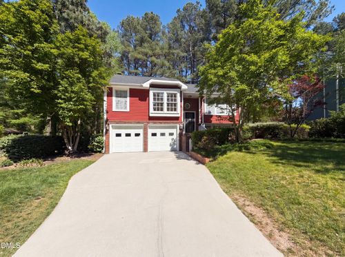 3801 Tyne Dr, Durham, NC, 27703-7106 | Card Image