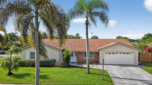1413 Westchester Dr N, West Palm Beach, FL, 33417-5762 | Card Image