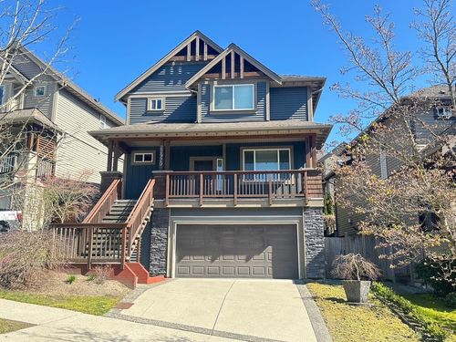 22920 Gilbert Dr, Maple Ridge, BC, V4R0C4 | Card Image