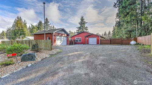 302 S 7th Ave, Port Hadlock, WA, 98339-9675 | Card Image