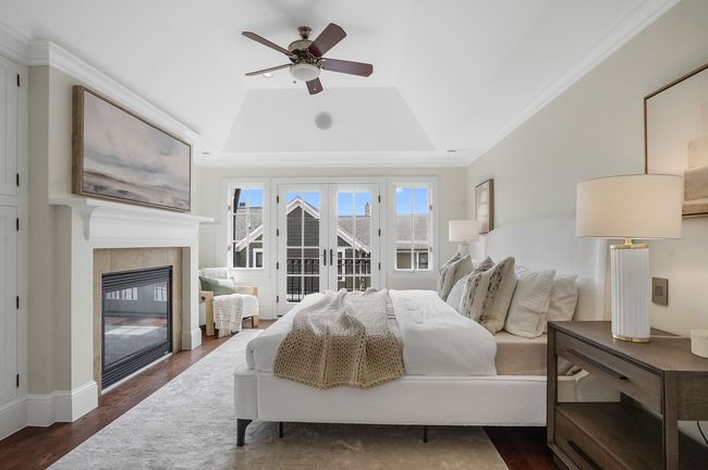 287 W Brown St, Condo with 3 bedrooms, 5 bathrooms and null parking in Birmingham MI | Image 31