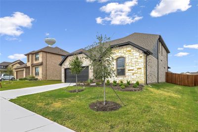 310 Ranch Road, House other with 5 bedrooms, 3 bathrooms and null parking in Justin TX | Image 3