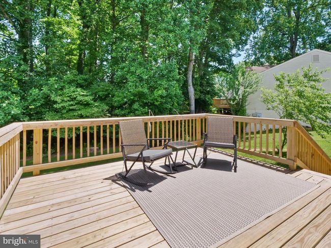 9228 Lake Braddock Dr, House other with 5 bedrooms, 4 bathrooms and null parking in BURKE VA | Image 21