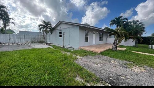 1-17201 Nw 53rd Ave, Miami Gardens, FL, 33055-4030 | Card Image