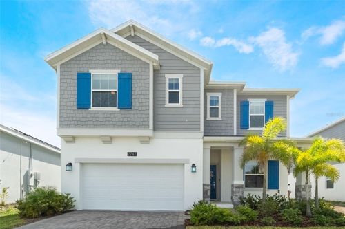 2747 Slash Way, ST CLOUD, FL, 34771 | Card Image