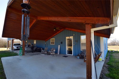 4881 White Rock, Lone Oak, TX, 75453-7001 | Card Image