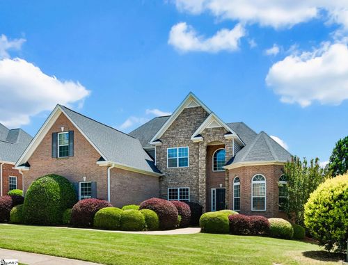 115 Gladstone Way, Greer, SC, 29650-5308 | Card Image