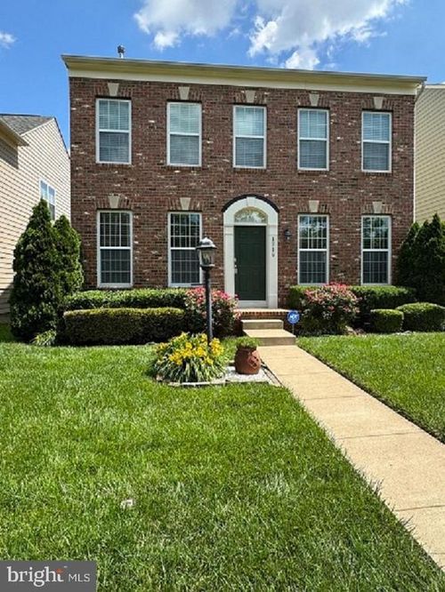 1719 Idlewild Blvd, FREDERICKSBURG, VA, 22401-6643 | Card Image