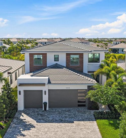 12636 Solana Bay Cir, Palm Beach Gardens, FL, 33412-2977 | Card Image