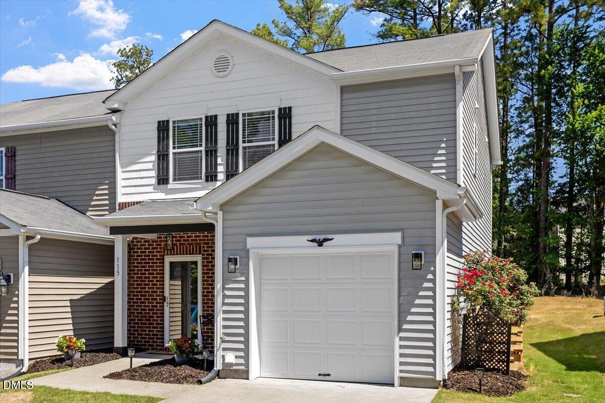 Residential in Durham