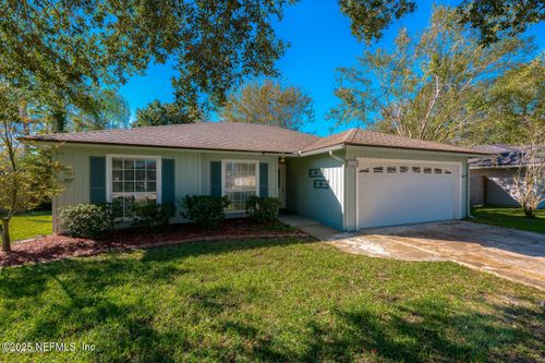 4570 Blue Stream Ln N, Jacksonville, FL, 32224-6662 | Card Image