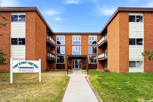 9-26 Shaw St, Regina, SK, S4R3M4 | Card Image