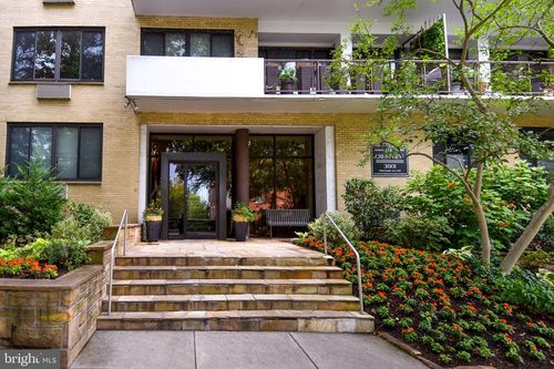 308-3601 Wisconsin Ave Nw, Washington, DC, 20016-3018 | Card Image