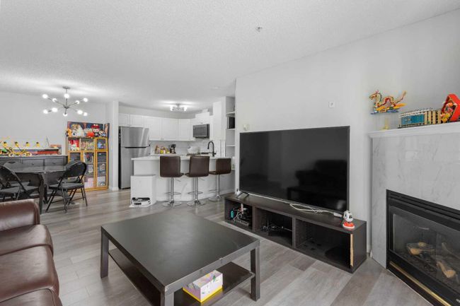 211 - 6000 Somervale Court Sw, Home with 2 bedrooms, 2 bathrooms and 1 parking in Calgary AB | Image 6