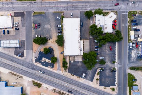 1700 Water St, Kerrville, TX, 78028-6022 | Card Image