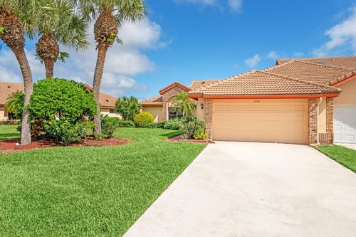8486 Heather Pl, Boynton Beach, FL, 33472-2928 | Card Image