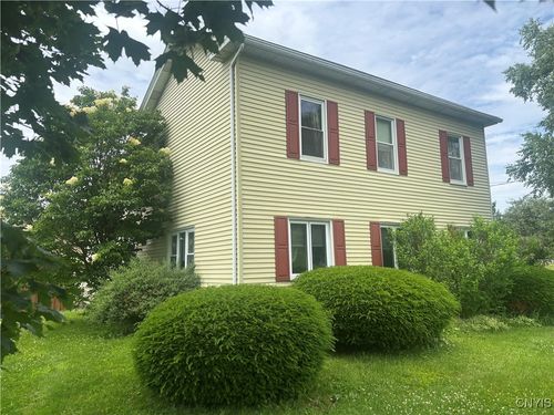 5787 Route 11, Homer, NY, 13077 | Card Image