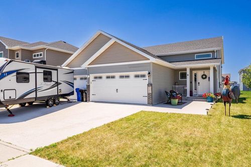 7381 20th Street S, Fargo, ND, 58104 | Card Image