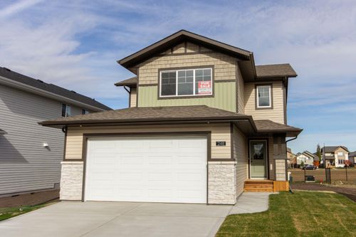 248 Turnbull Close, Red Deer, AB, T4P3H9 | Card Image