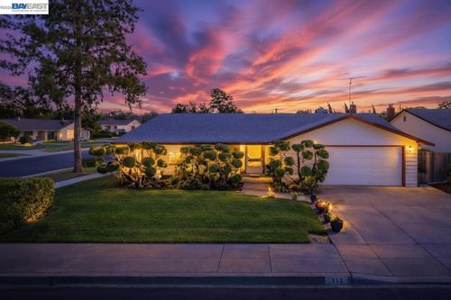 4612 Drury Ct, Fremont, CA, 94538-3321 | Card Image
