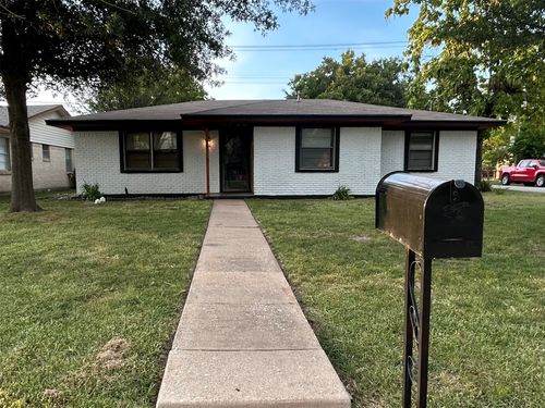4200 Templeton St, Greenville, TX, 75401-4918 | Card Image