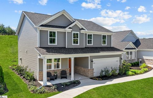 lot-117-801 Sweetwater Springs Dr, Moore, SC, 29369-8631 | Card Image