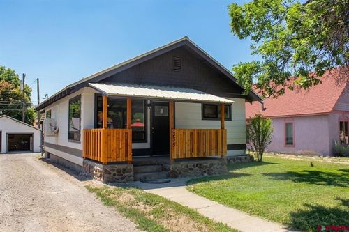 335 W Bridge St, Hotchkiss, CO, 81419-9571 | Card Image