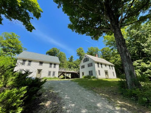 364 Barrows Heights, Dorset, VT, 05251 | Card Image