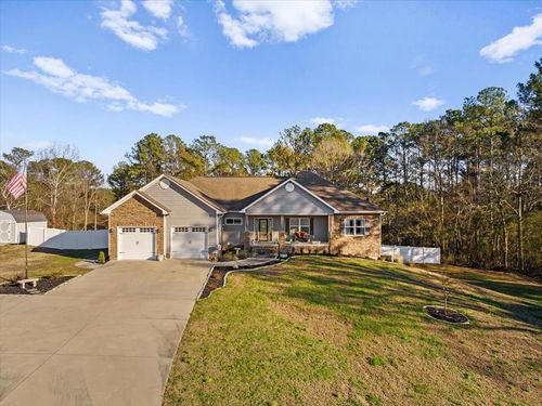 1733 Quinton Road, Rocky Face, GA, 30740 | Card Image