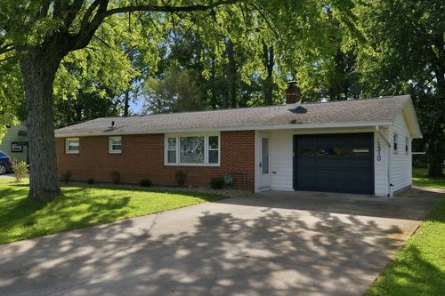 1310 Evergreen Ave W, Mansfield, OH, 44905-2274 | Card Image