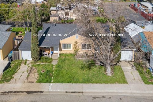 5227 Gordon Drive, Sacramento, CA, 95824 | Card Image