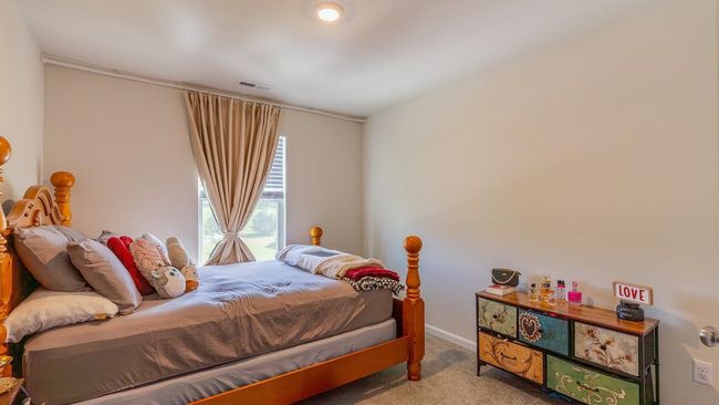 306 Coyote Run, House other with 4 bedrooms, 3 bathrooms and null parking in BROADWAY VA | Image 33